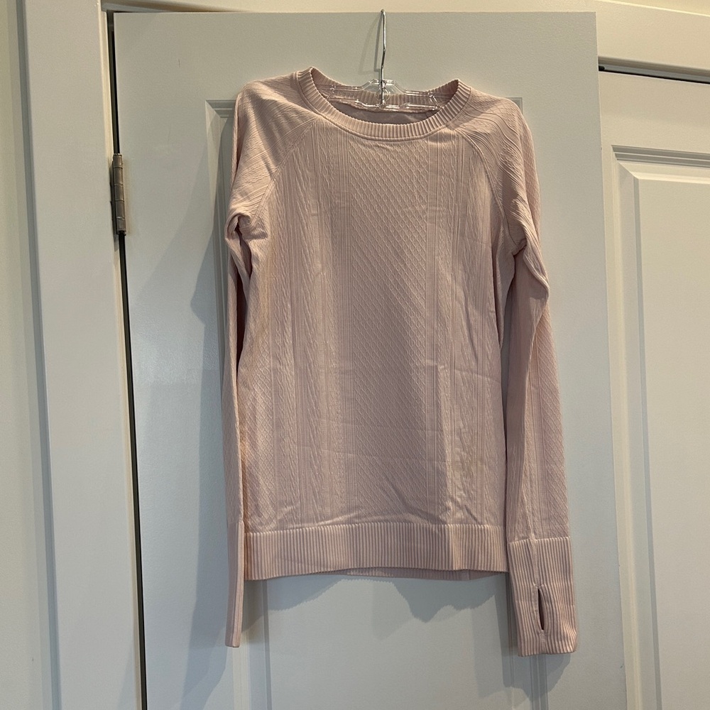 Lululemon Long Sleeve